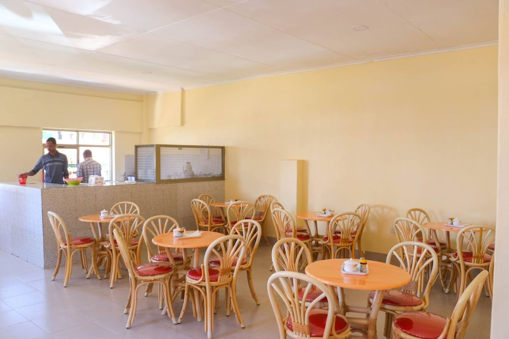 Mosa Guest House