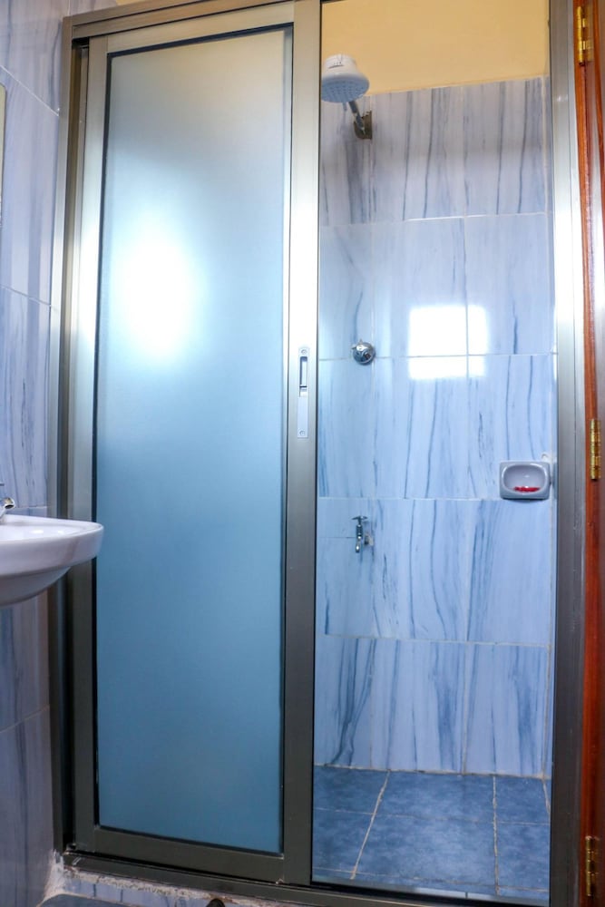 Mosa Guest House
