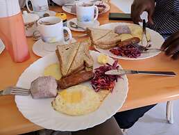 Mosa Guest House