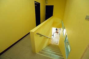 T.W. Marina Pool Villa Pattaya