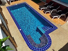 T.W. Marina Pool Villa Pattaya