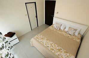 T.W. Marina Pool Villa Pattaya