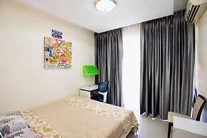 T.W. Marina Pool Villa Pattaya