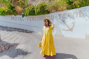 Ferdinando Beach & Spa