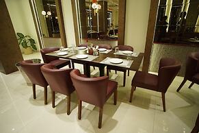 Hotel Amora