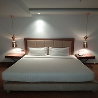 Hotel Amora