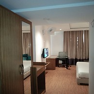 Hotel Amora