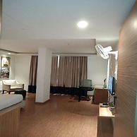 Hotel Amora