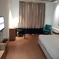Hotel Amora