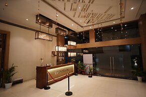 Hotel Amora