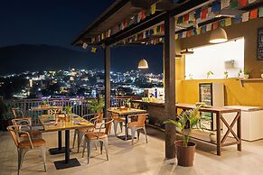 Bedzzz Rishikesh by Leisure Hotels