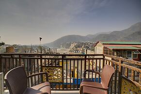 Bedzzz Rishikesh by Leisure Hotels