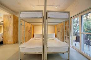 Bedzzz Rishikesh by Leisure Hotels