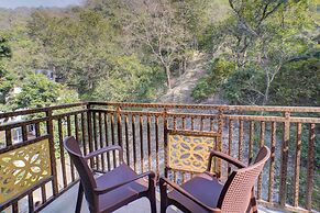 Bedzzz Rishikesh by Leisure Hotels