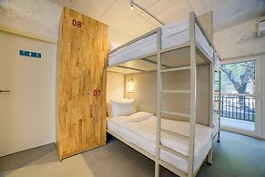 Bedzzz Rishikesh by Leisure Hotels