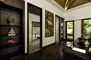 Angkor Green Gardens by Dara