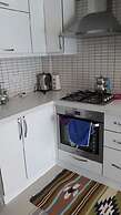 Inviting 4-bed Villa Nil Dalyan With Child Pool