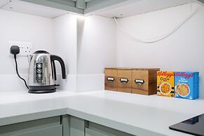Crown Place 2 & 3 Bedroom Luxury Apts