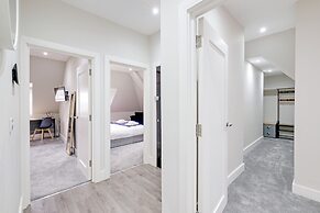 Crown Place 2 & 3 Bedroom Luxury Apts