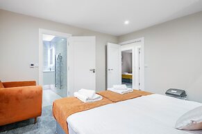 Crown Place 2 & 3 Bedroom Luxury Apts