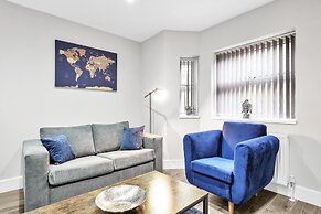 Crown Place 2 & 3 Bedroom Luxury Apts