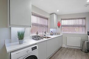 Crown Place 2 & 3 Bedroom Luxury Apts