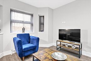 Crown Place 2 & 3 Bedroom Luxury Apts