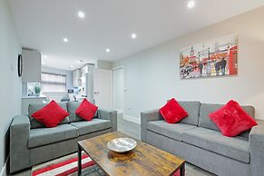 Crown Place 2 & 3 Bedroom Luxury Apts