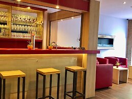 Montana Hotel Köln-Bonn Airport