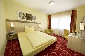 Montana Hotel Köln-Bonn Airport
