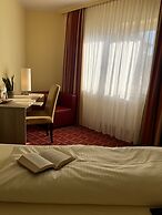Montana Hotel Köln-Bonn Airport