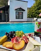 ÇELİK RESORT