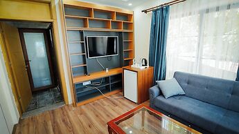 ÇELİK RESORT