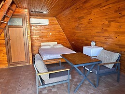 ÇELİK RESORT
