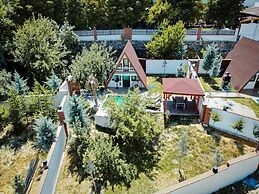 ÇELİK RESORT