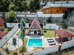 ÇELİK RESORT
