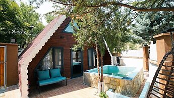ÇELİK RESORT