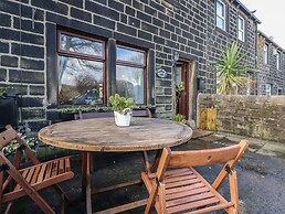 Teddy Bear Cottage