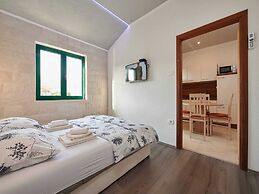Apartments Vujina
