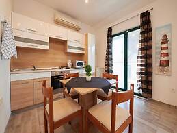 Apartments Vujina