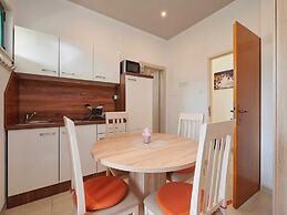 Apartments Vujina