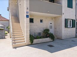 Apartments Vujina