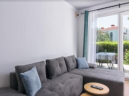 Apartments Vujina