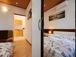 Apartments Vujina