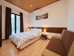 Apartments Vujina