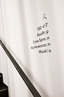 Neuro Campus Hotel