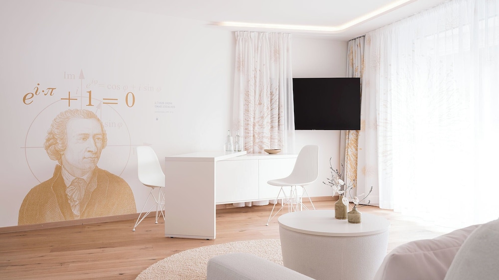 Neuro Campus Hotel