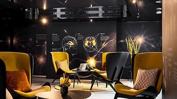 Neuro Campus Hotel