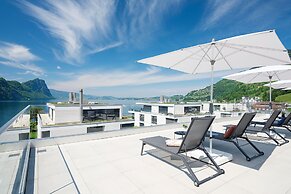 Neuro Campus Hotel
