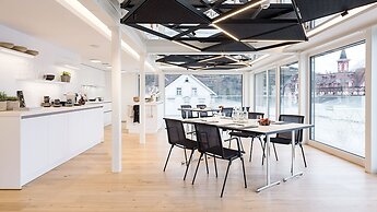 Neuro Campus Hotel
